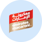 Emirates Macaroni