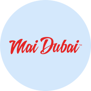 ماي دبي