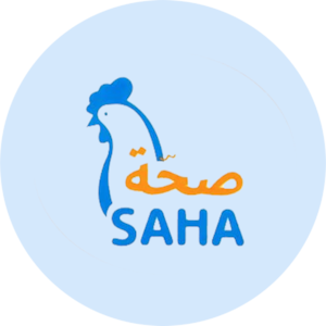 Saha