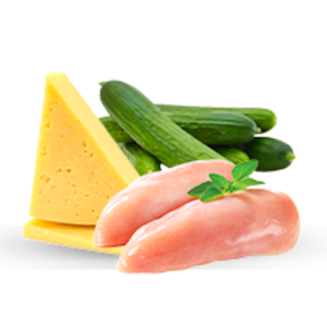 Fresh Food 