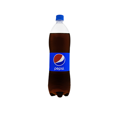 Carbonated Drinks