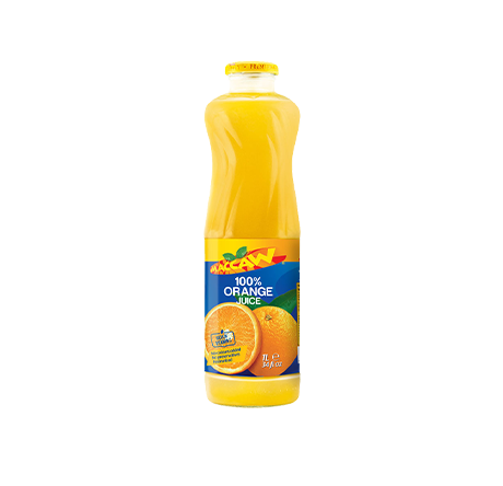 Long Life Juices & Smoothies