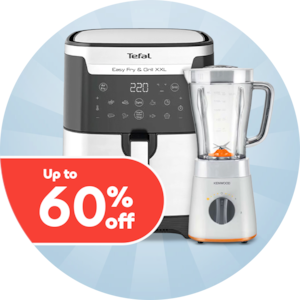 Home & Kitchen Appliances