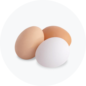 Eggs