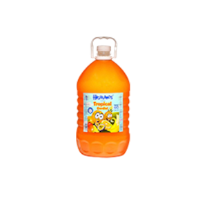 Long Life Juices & Smoothies