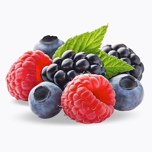 Berries