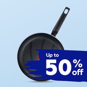 Cookware & Bakeware