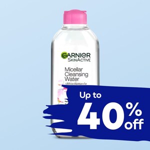 Face & Body Skincare