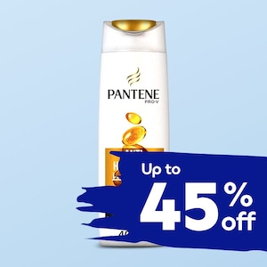 Beauty & Personal Care