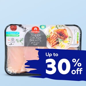 Meat & Poultry