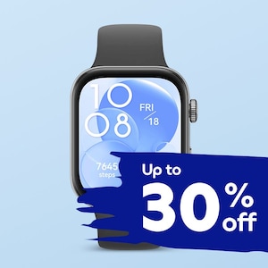 Smartwatches & Wearables