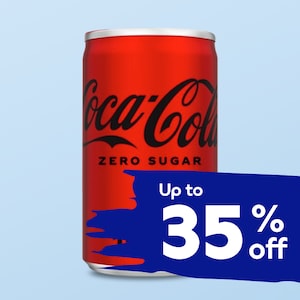 Soft Drinks