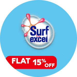 Surf Excel