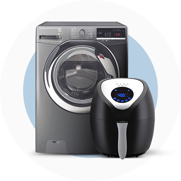Electronics & Appliances