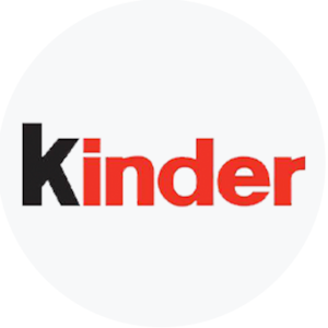 Kinder