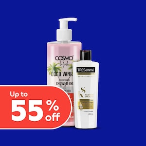 Beauty & Personal Care