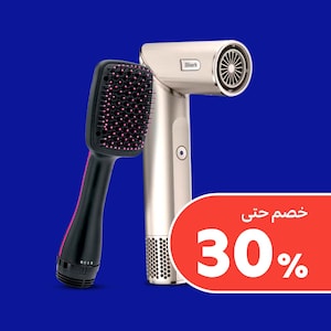 أدوات تصفيف الشعر