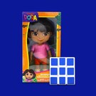 مجسمات وأطقم الألعاب