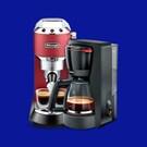 ماكينات إعداد القهوة