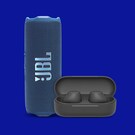 سماعات الرأس ومكبرات الصوت