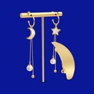 على المجوهرات 