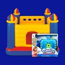 الألعاب الخارجية