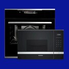 الأفران والمايكروويف