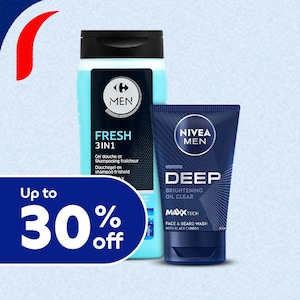 Bath & Skincare