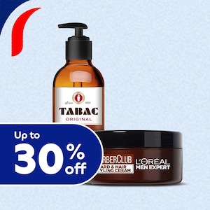 Beard Care