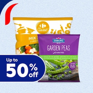 Frozen Food
