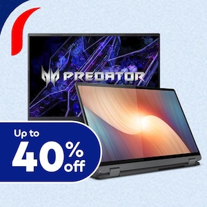 Laptops