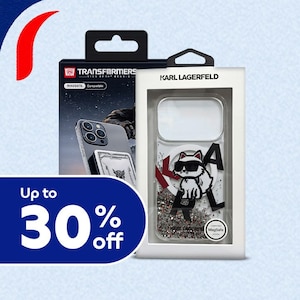 Mobile Accessories