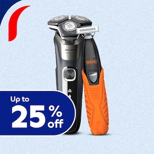 Razors & Trimmers