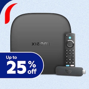 Streaming Devices