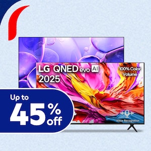 TVs