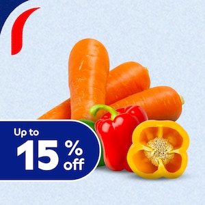 Vegetables
