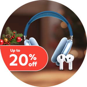 Headphones & Earphones