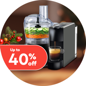 Home & Kitchen appliances