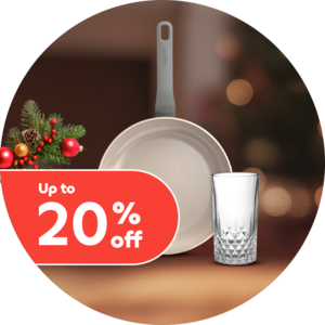 Kitchen & Dining Needs