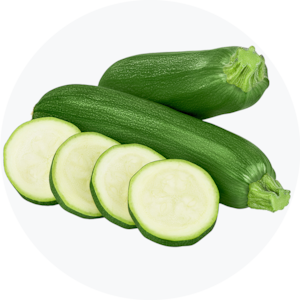 Zucchini
