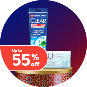 Beauty & Personal Care