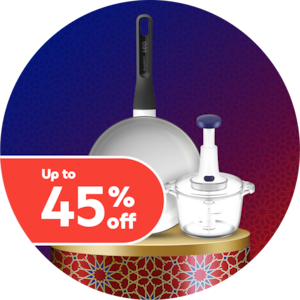 Cookware & Dining 