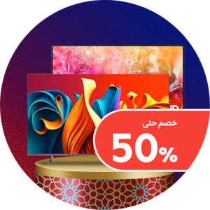  أجهزة التلفزيون والسينما المنزلية