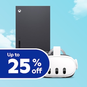 Video Games & Consoles