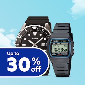 Watches & Accessories