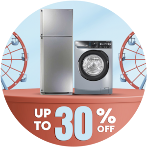 Large Appliances