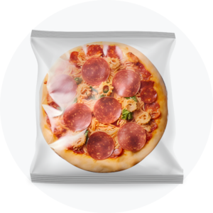 Pizzas, Pies & Pastries