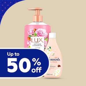 Bath & Body