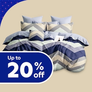 Bedding & Linen