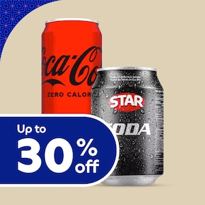 Soft Drinks